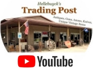 Hellebuyck's Trading Post